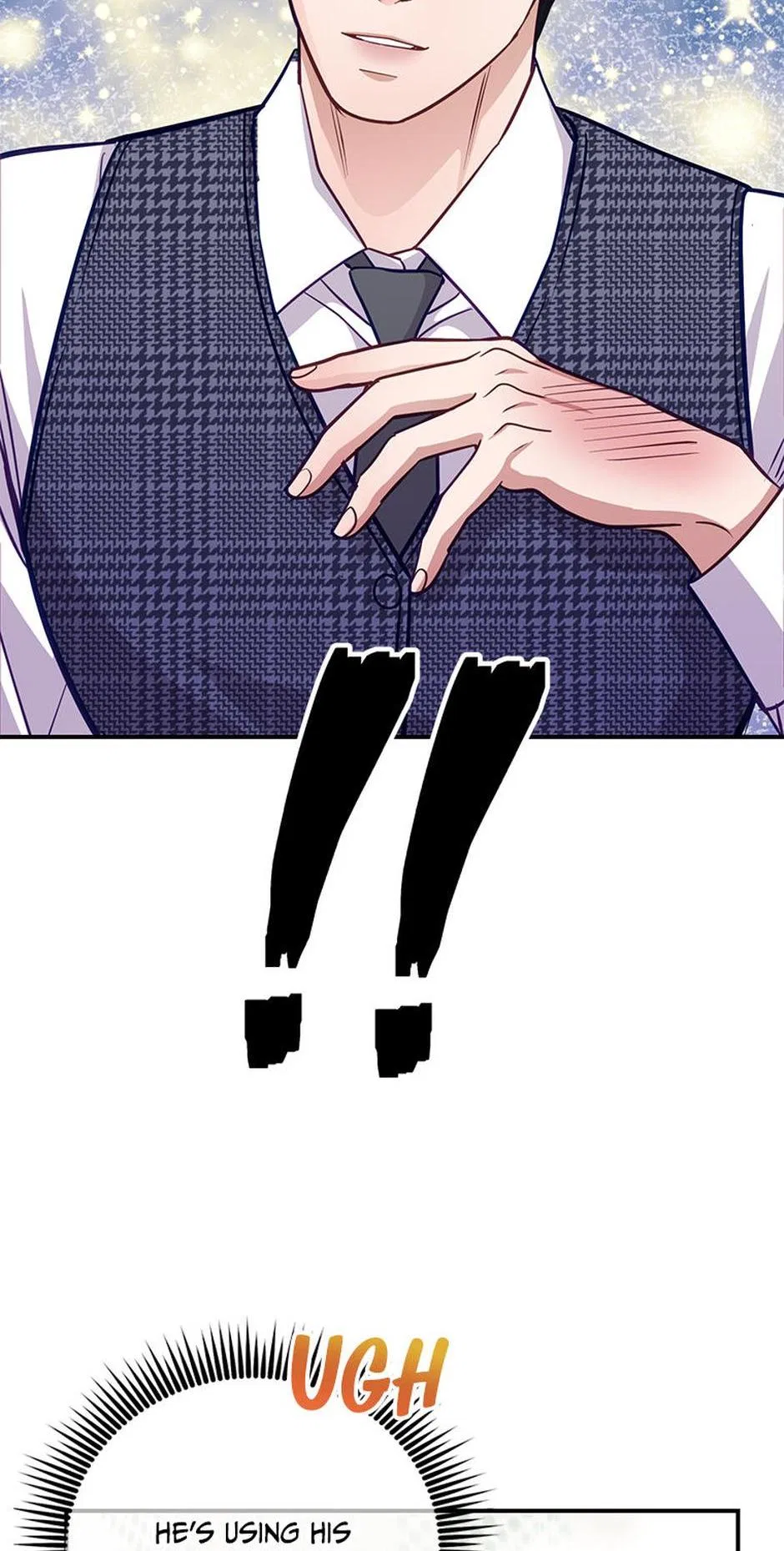 A Suspicious Confession Chapter 67 – Page 32