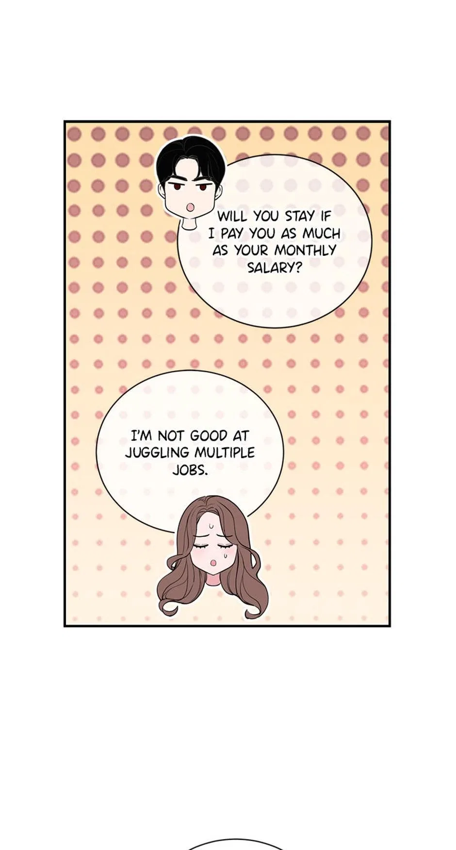 A Suspicious Confession Chapter 67 – Page 35