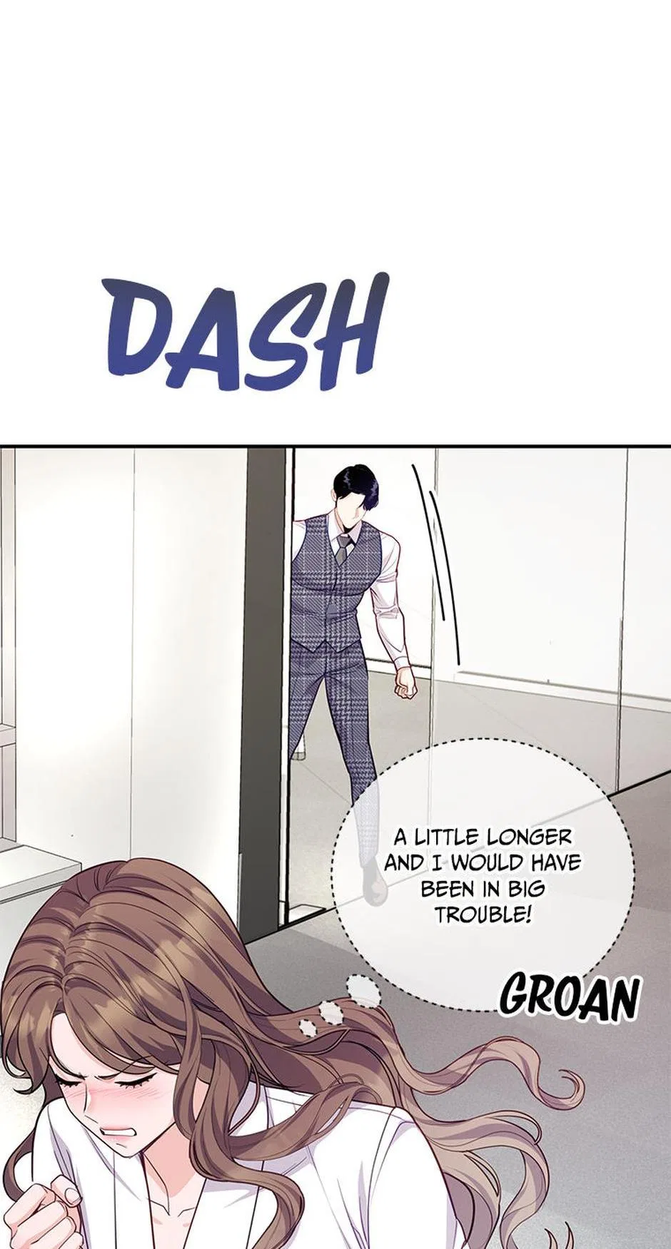 A Suspicious Confession Chapter 67 – Page 37