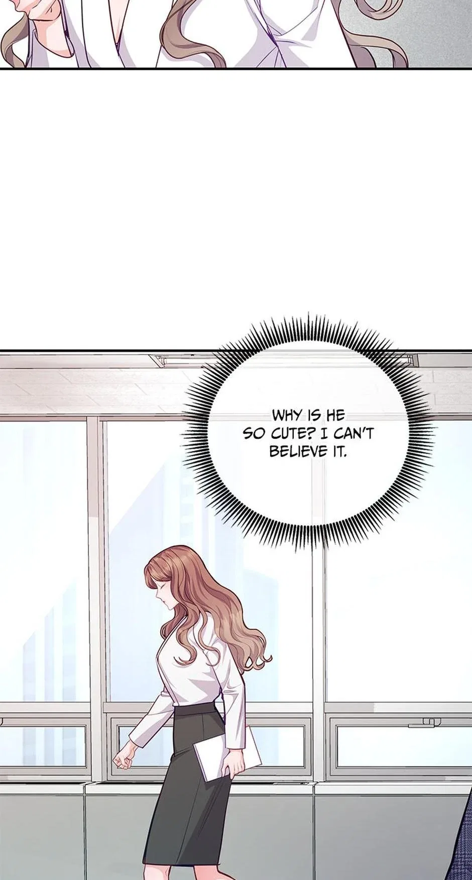 A Suspicious Confession Chapter 67 – Page 38