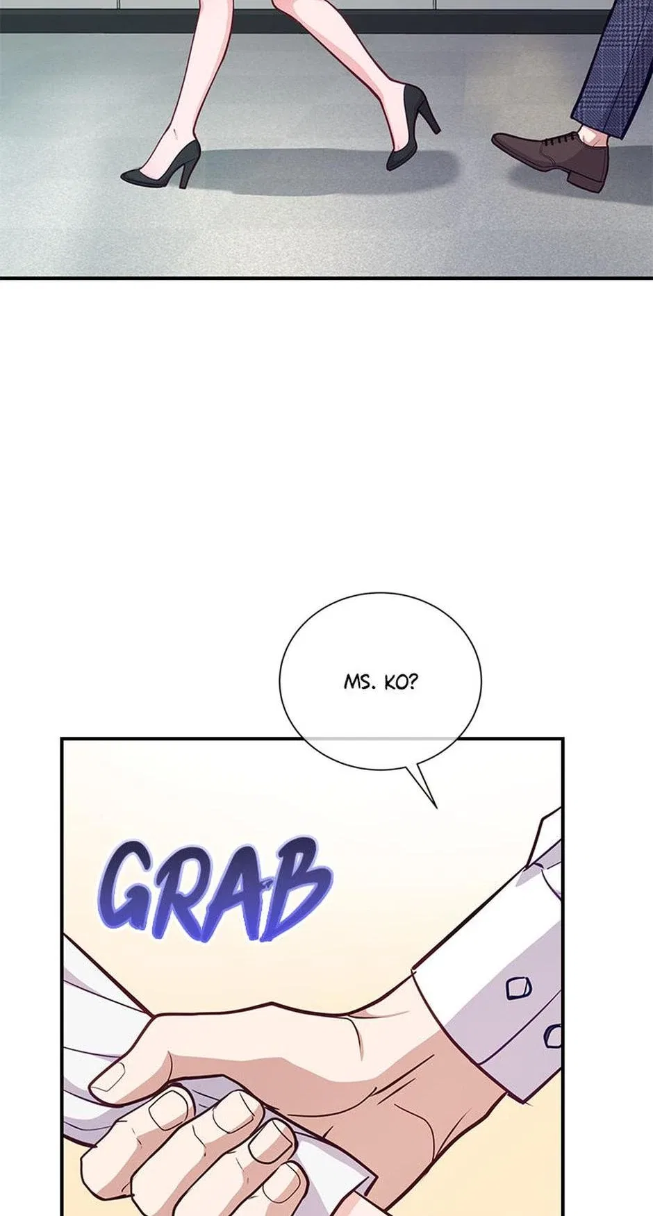 A Suspicious Confession Chapter 67 – Page 39