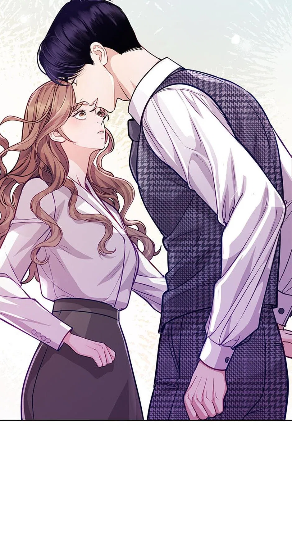 A Suspicious Confession Chapter 67 – Page 41