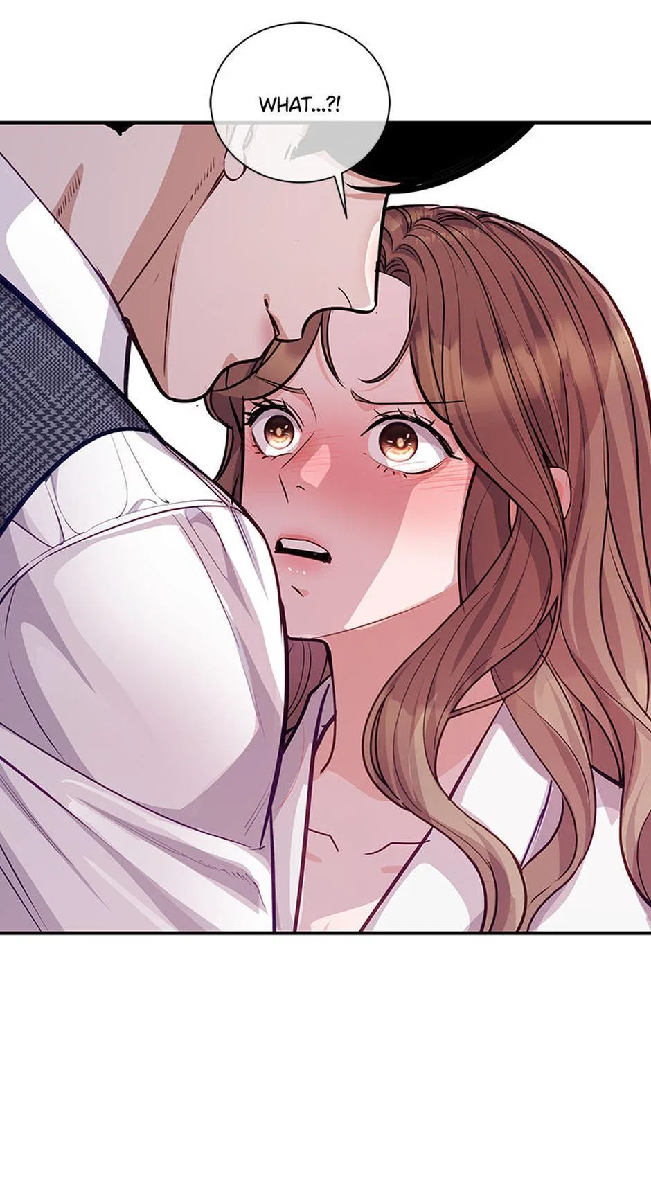 A Suspicious Confession Chapter 67 – Page 42
