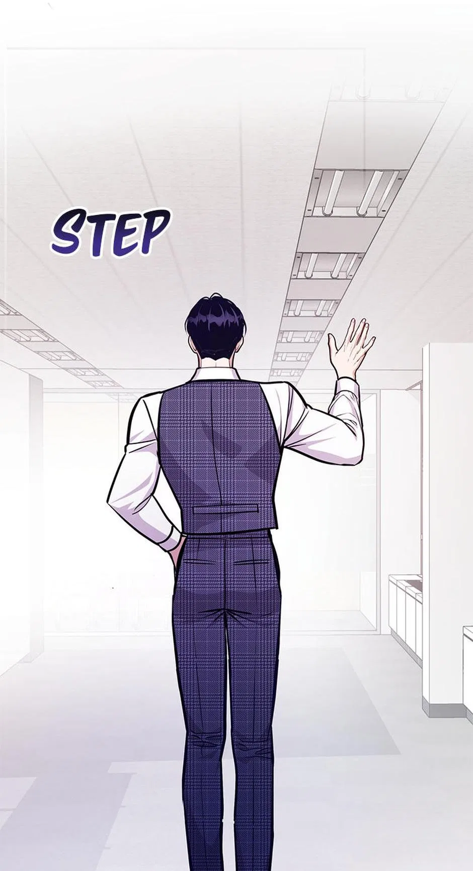 A Suspicious Confession Chapter 67 – Page 43