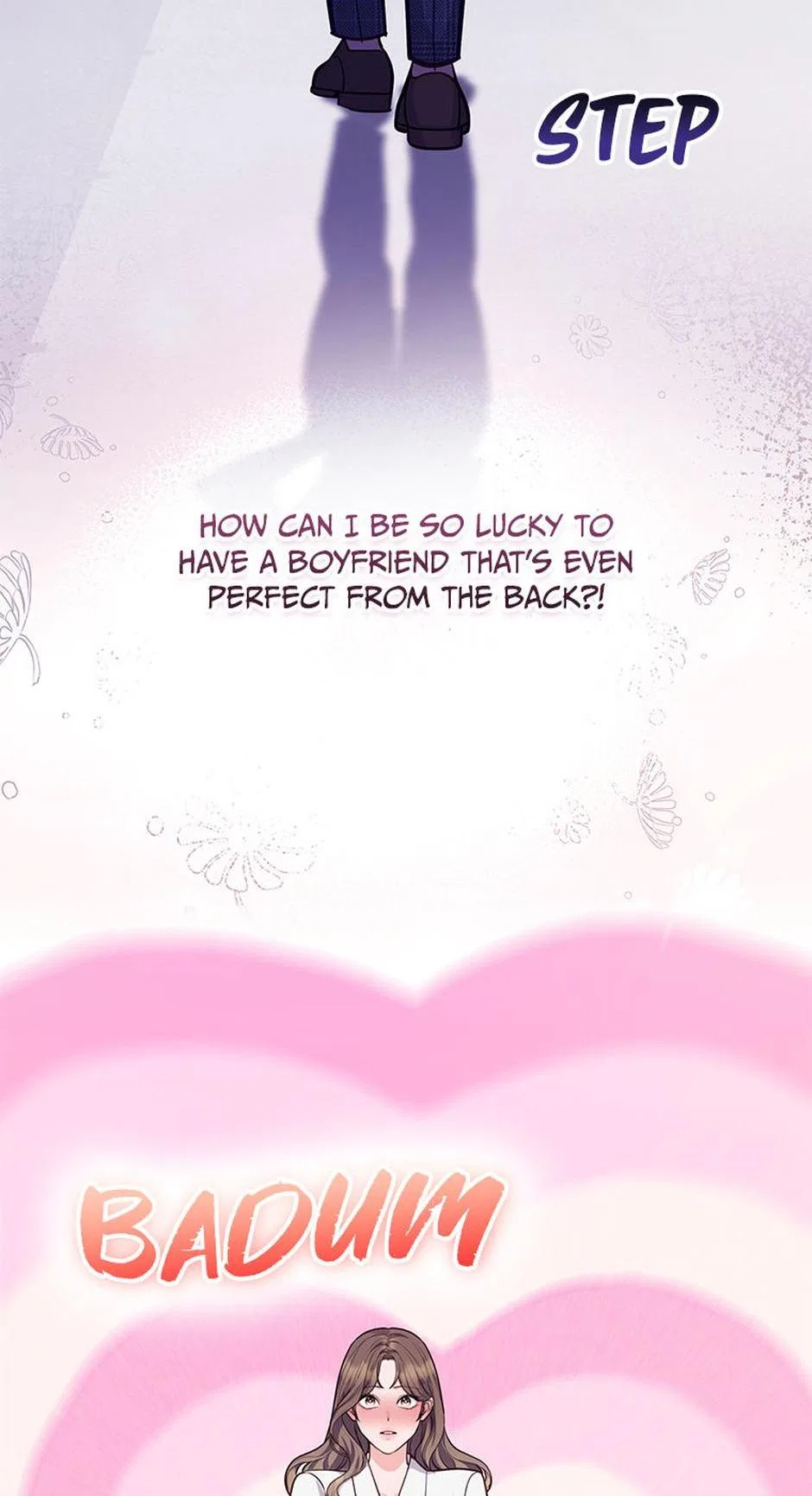 A Suspicious Confession Chapter 67 – Page 44