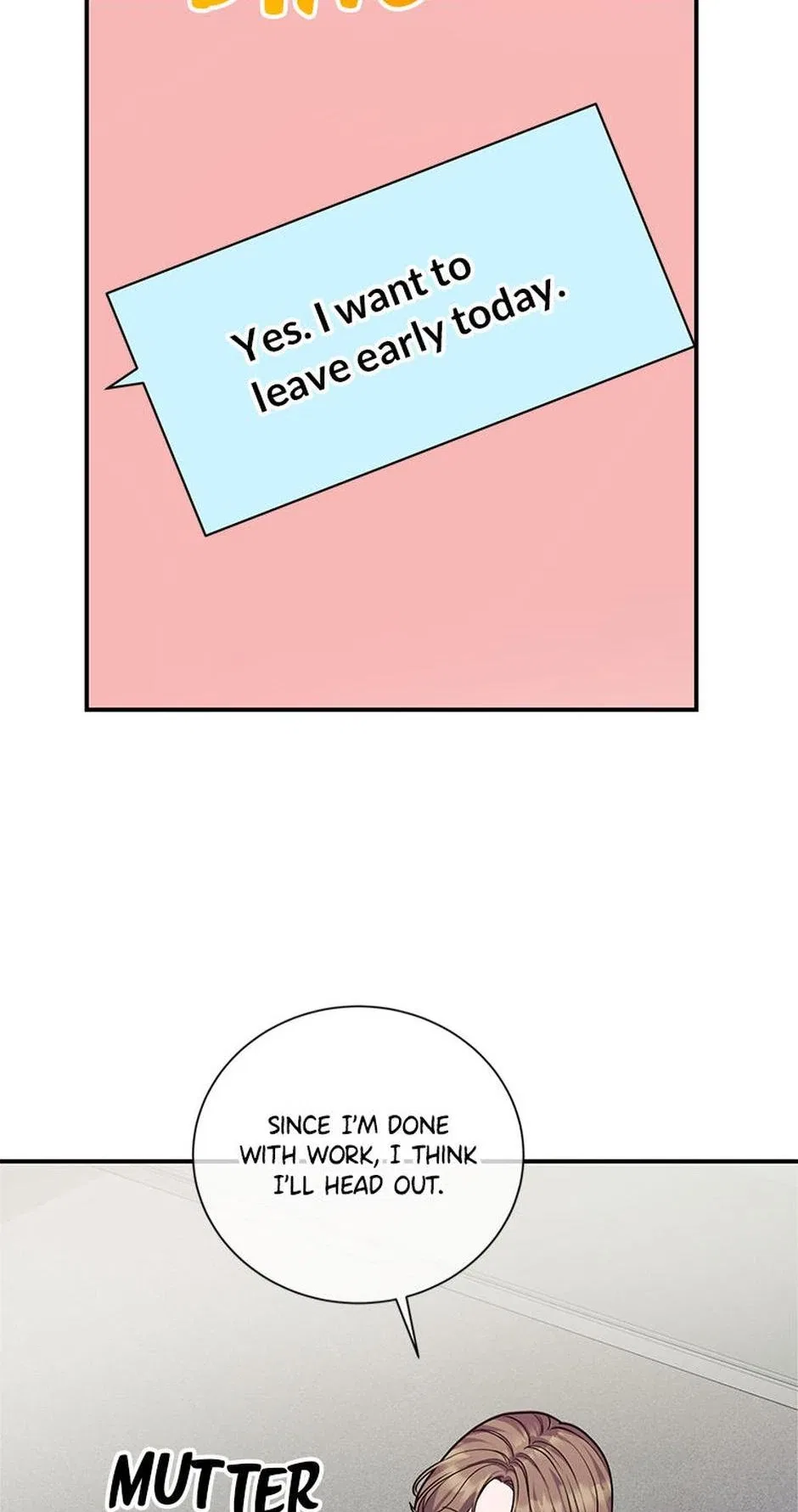 A Suspicious Confession Chapter 67 – Page 50