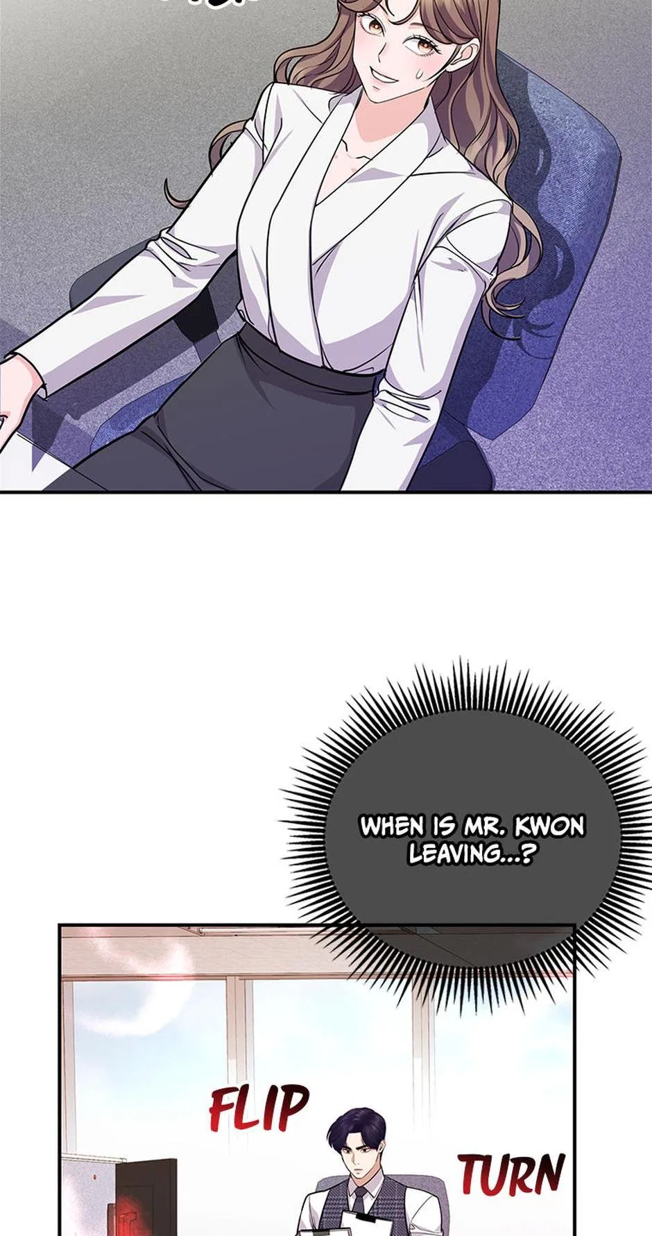 A Suspicious Confession Chapter 67 – Page 51