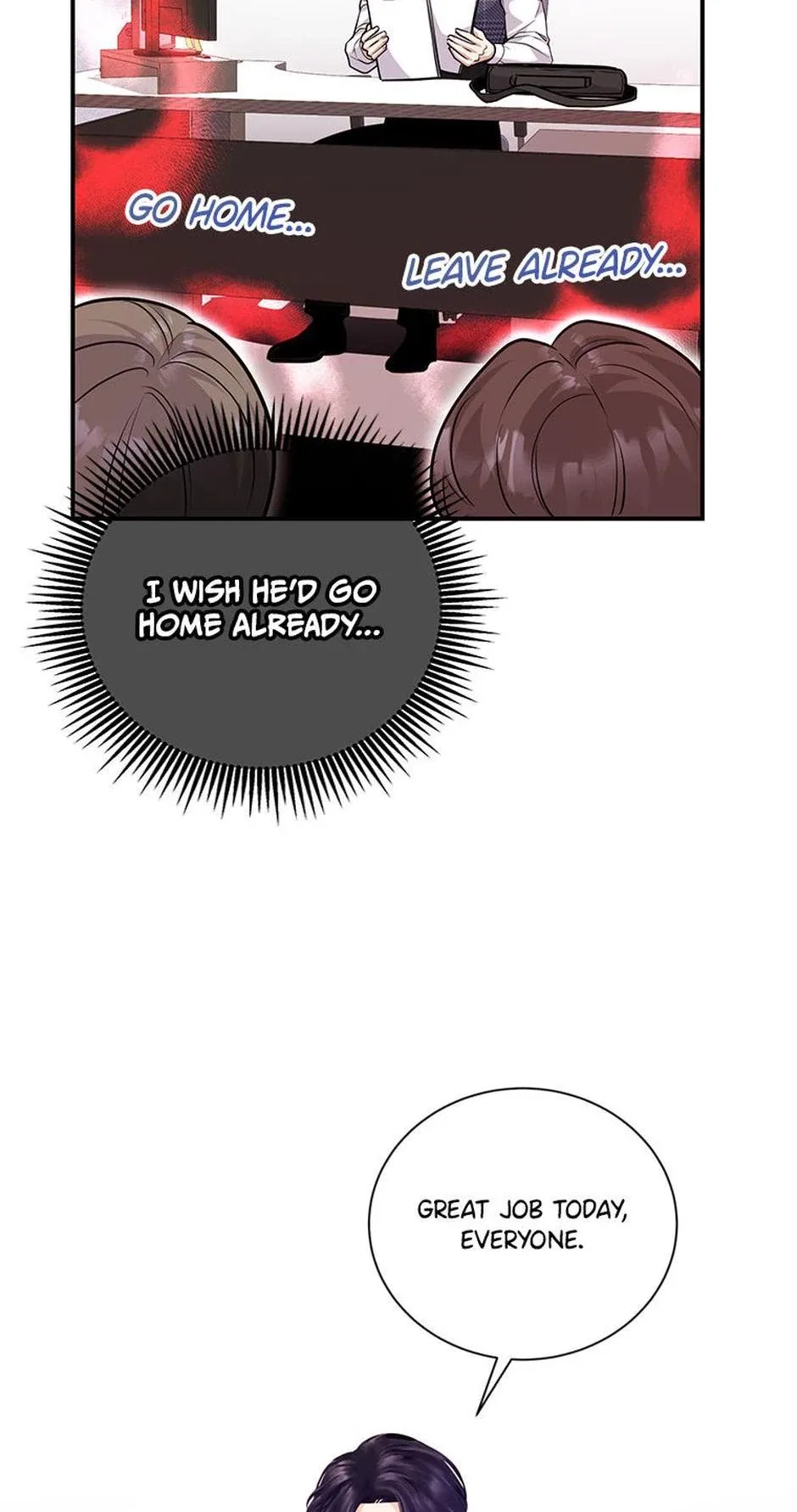A Suspicious Confession Chapter 67 – Page 52
