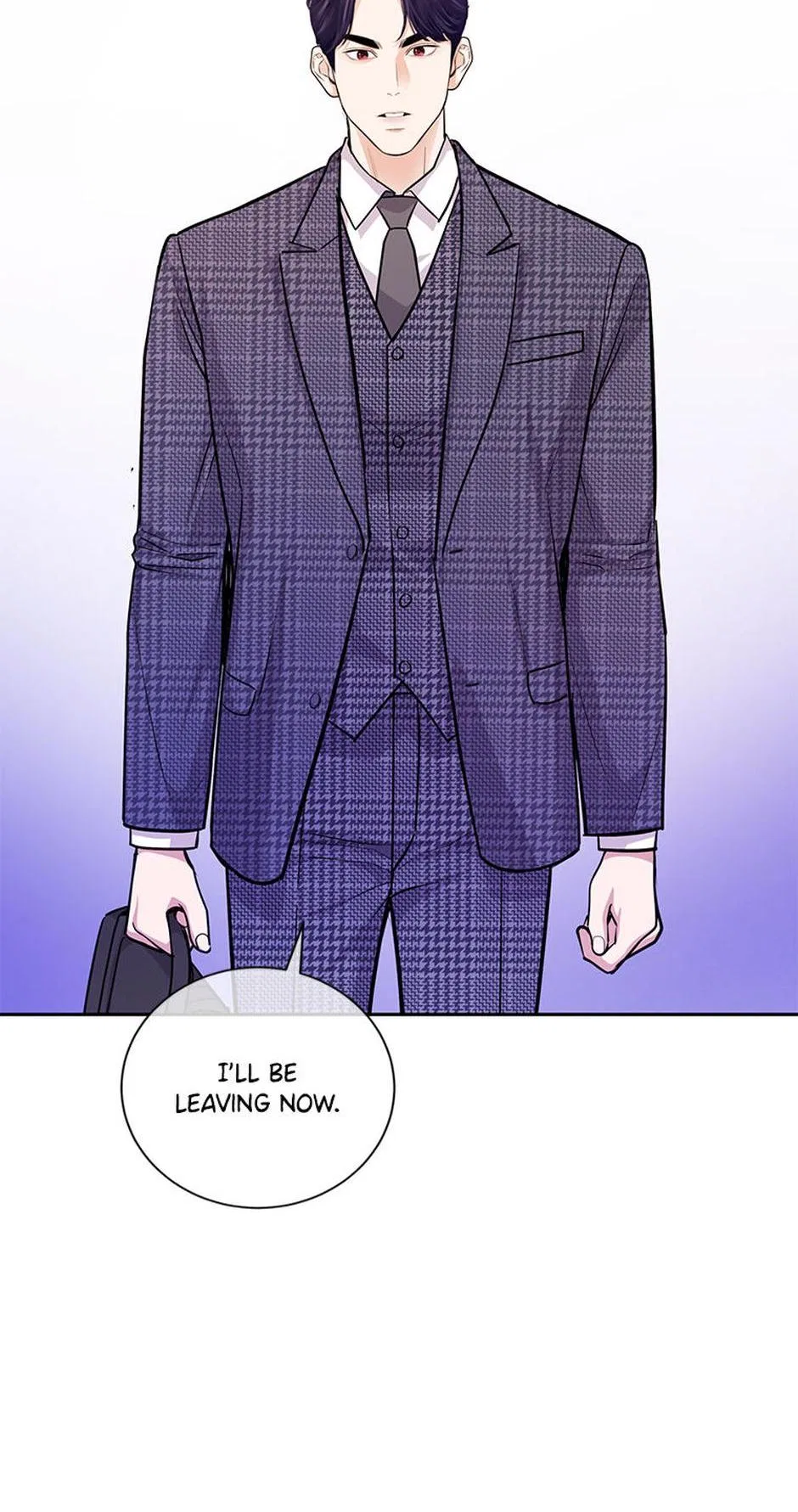 A Suspicious Confession Chapter 67 – Page 53