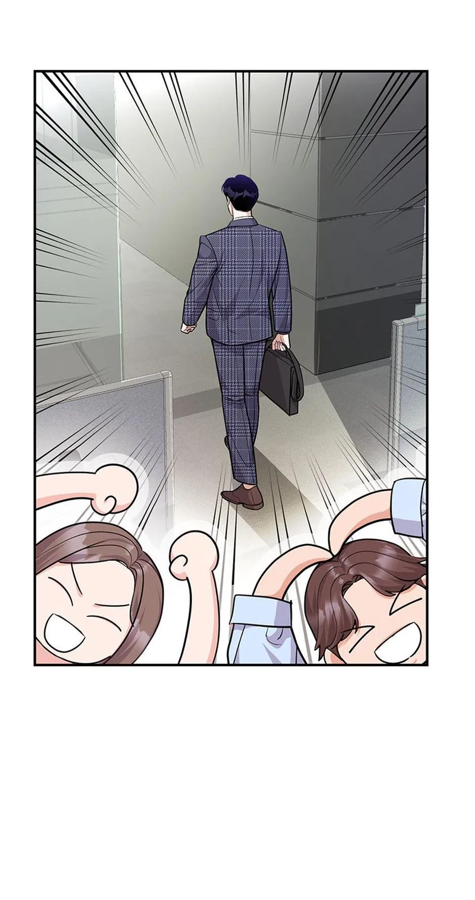 A Suspicious Confession Chapter 67 – Page 54