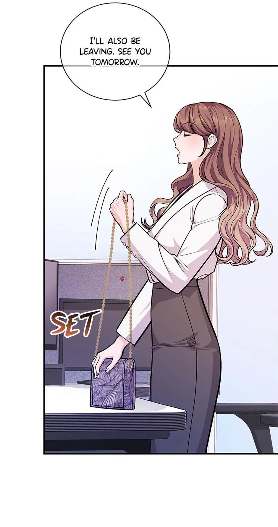 A Suspicious Confession Chapter 67 – Page 55