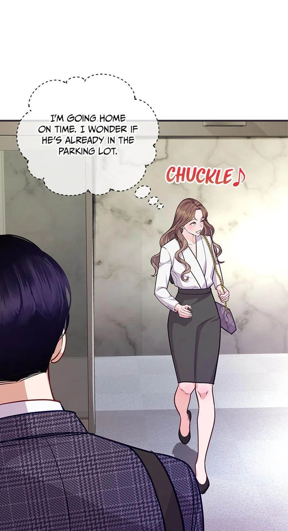 A Suspicious Confession Chapter 67 – Page 56
