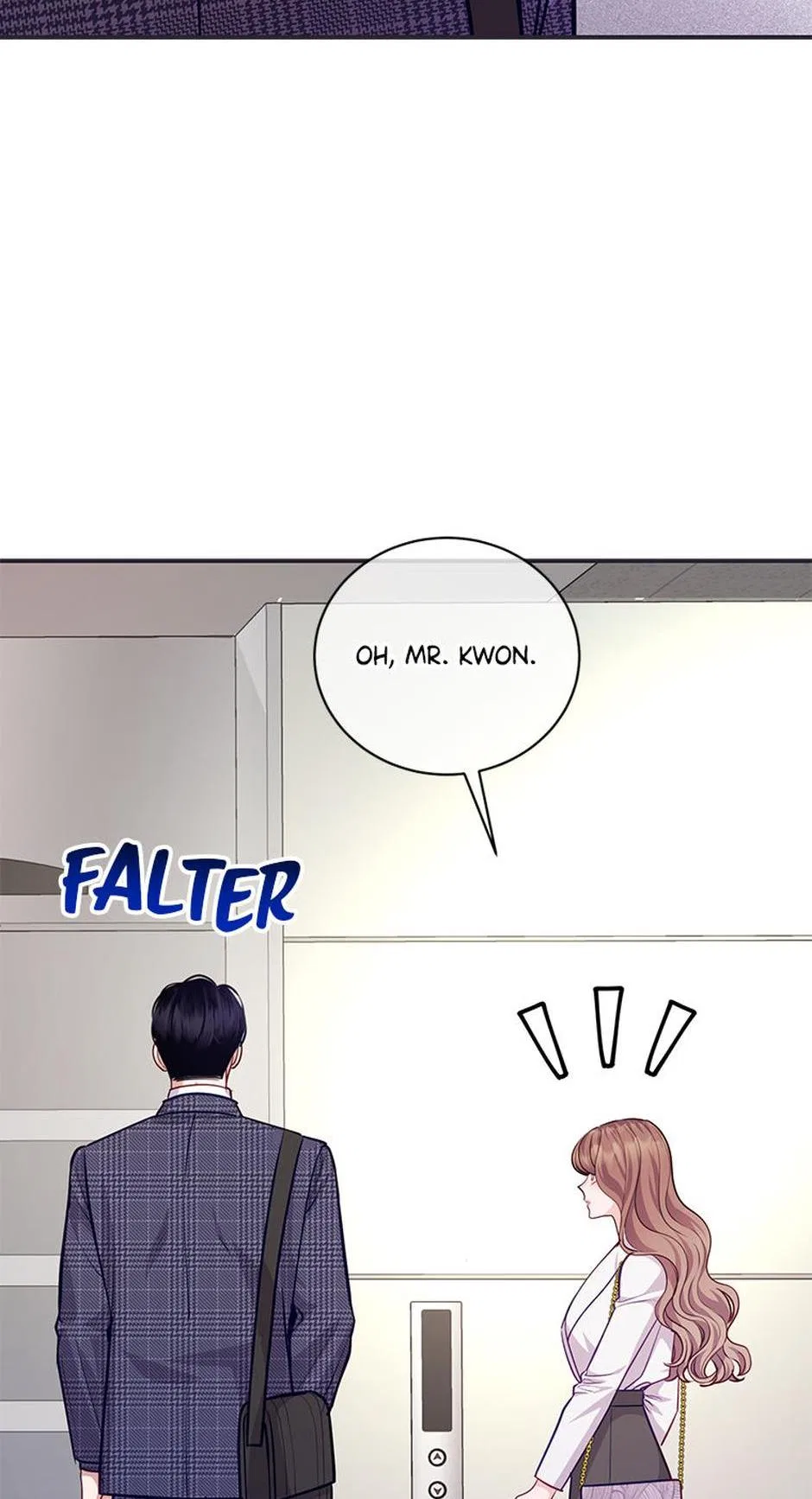 A Suspicious Confession Chapter 67 – Page 57