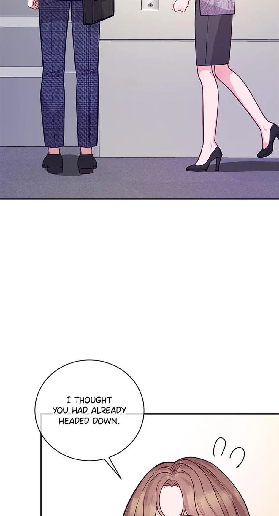 A Suspicious Confession Chapter 67 – Page 58