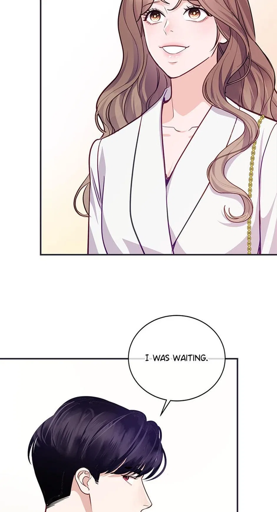 A Suspicious Confession Chapter 67 – Page 59