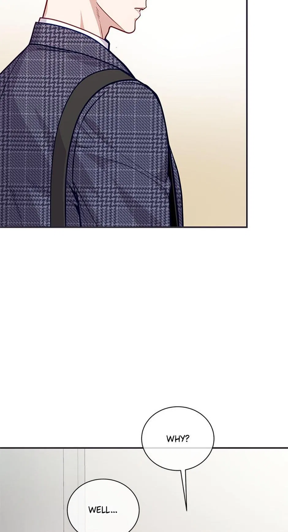 A Suspicious Confession Chapter 67 – Page 60