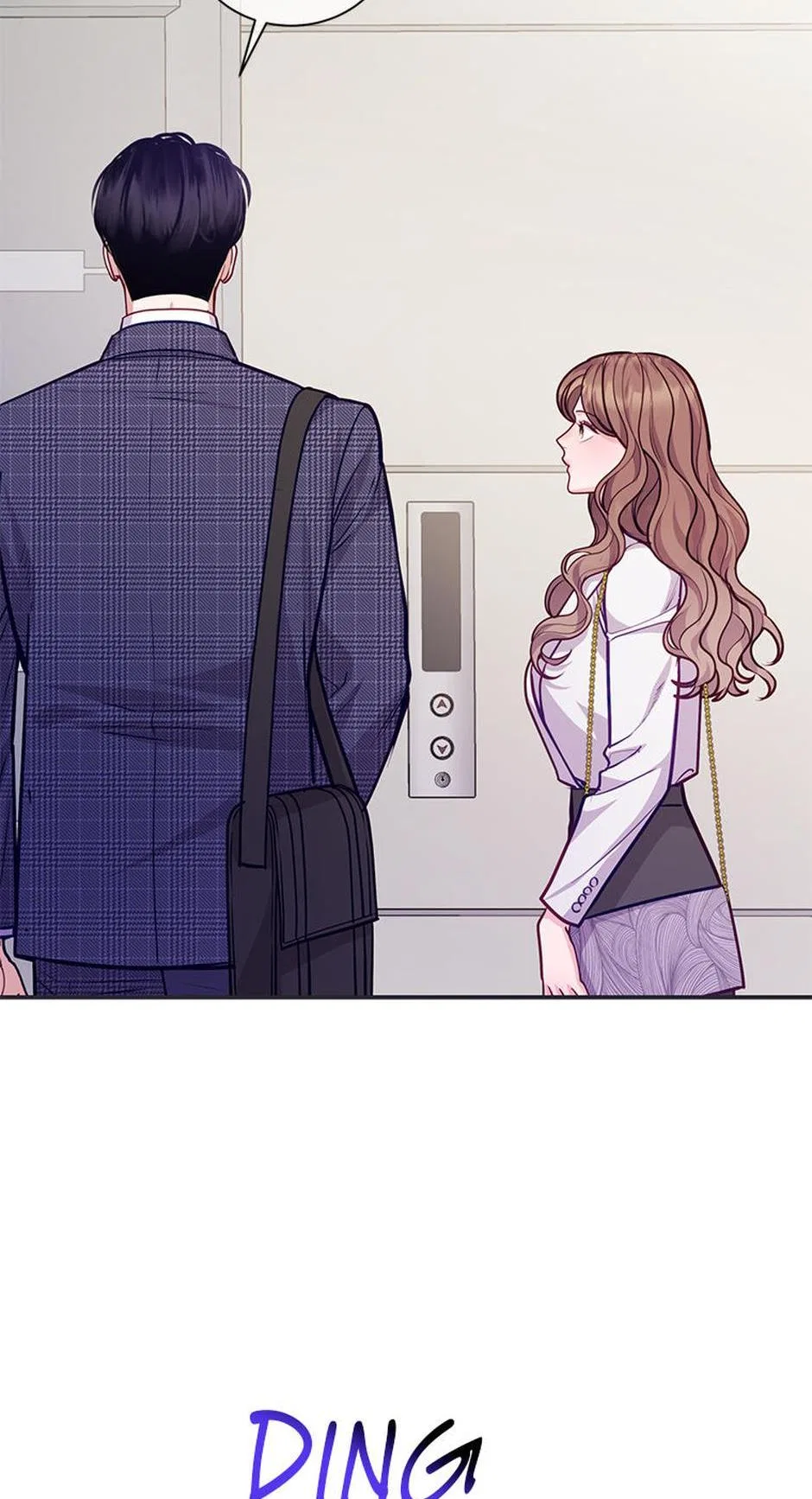A Suspicious Confession Chapter 67 – Page 61