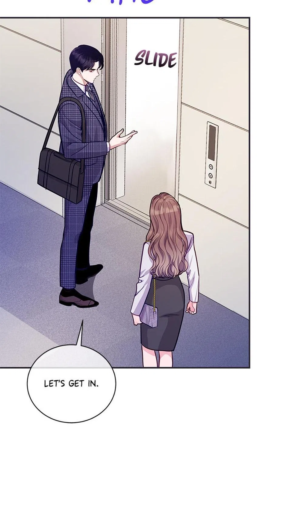 A Suspicious Confession Chapter 67 – Page 62