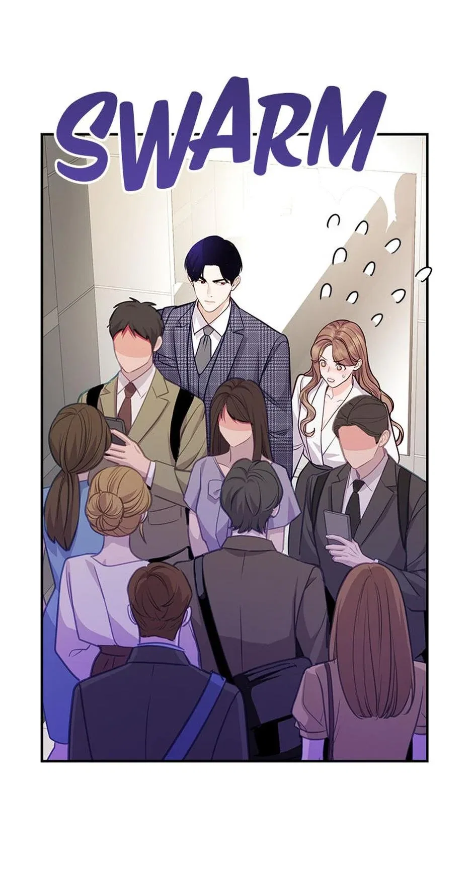 A Suspicious Confession Chapter 67 – Page 68