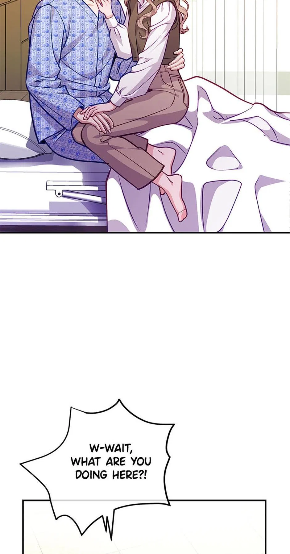 A Suspicious Confession Chapter 66 – Page 3