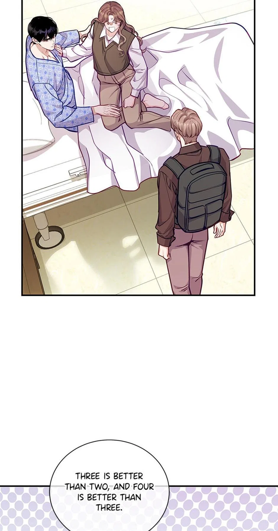 A Suspicious Confession Chapter 66 – Page 4