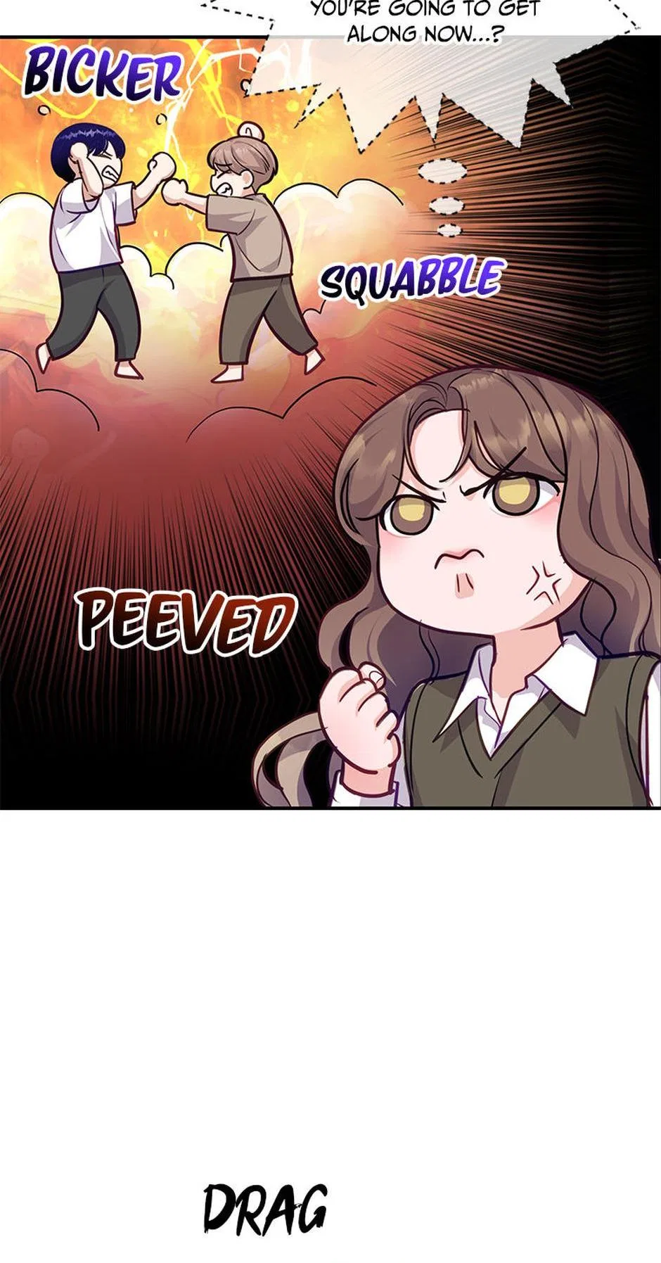 A Suspicious Confession Chapter 66 – Page 6