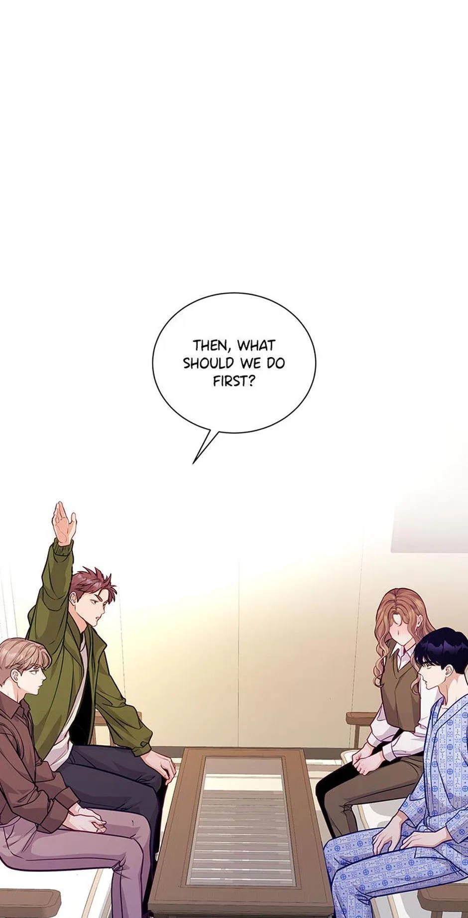 A Suspicious Confession Chapter 66 – Page 11
