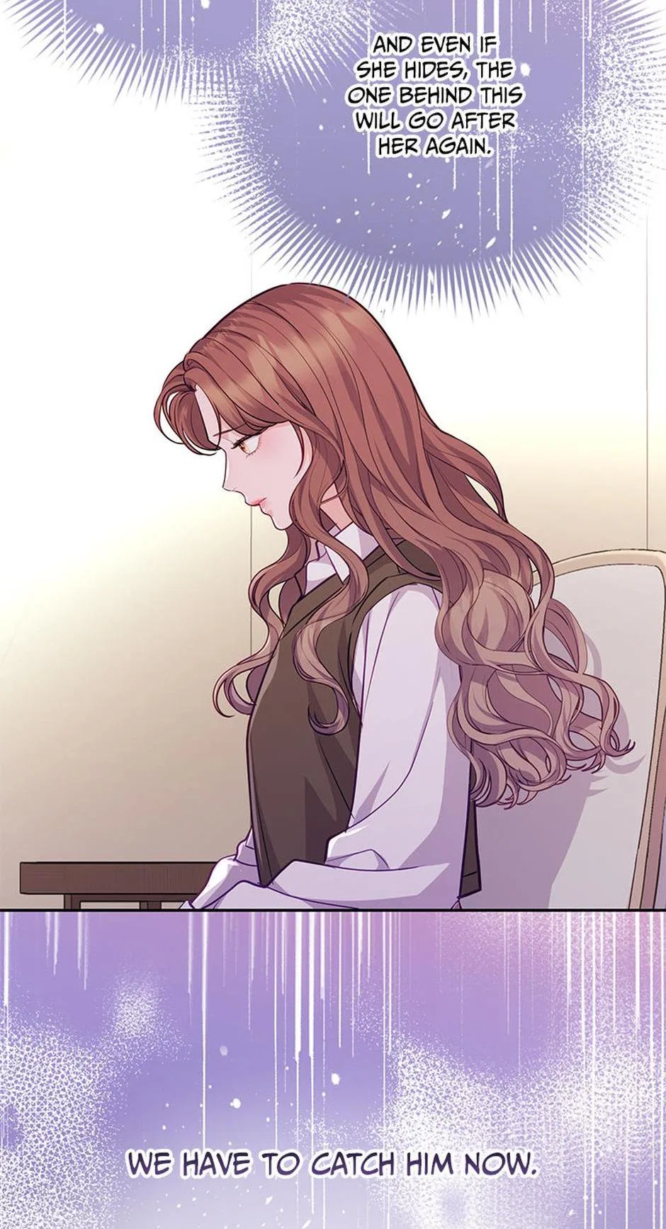 A Suspicious Confession Chapter 66 – Page 16