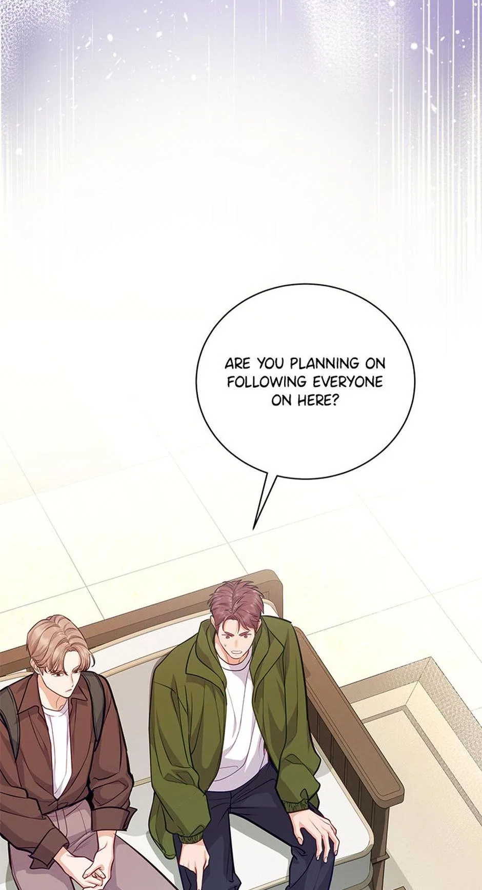 A Suspicious Confession Chapter 66 – Page 17