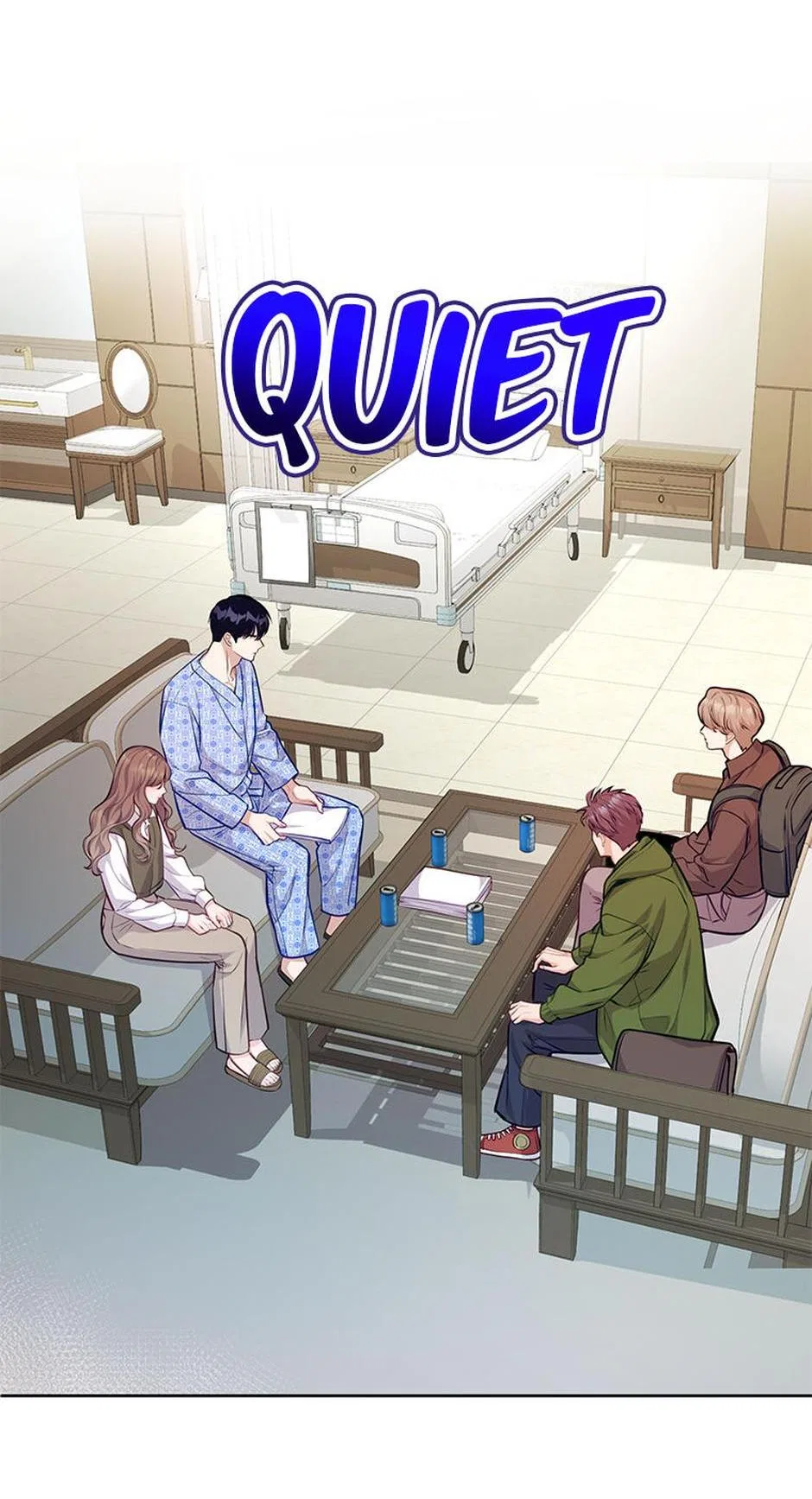 A Suspicious Confession Chapter 66 – Page 20