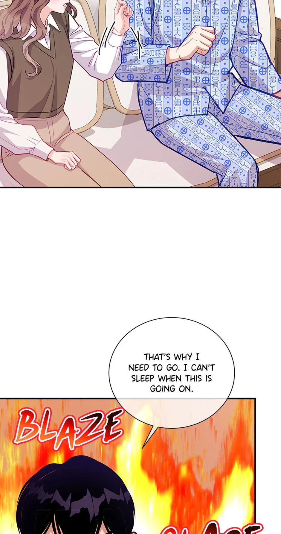 A Suspicious Confession Chapter 66 – Page 25