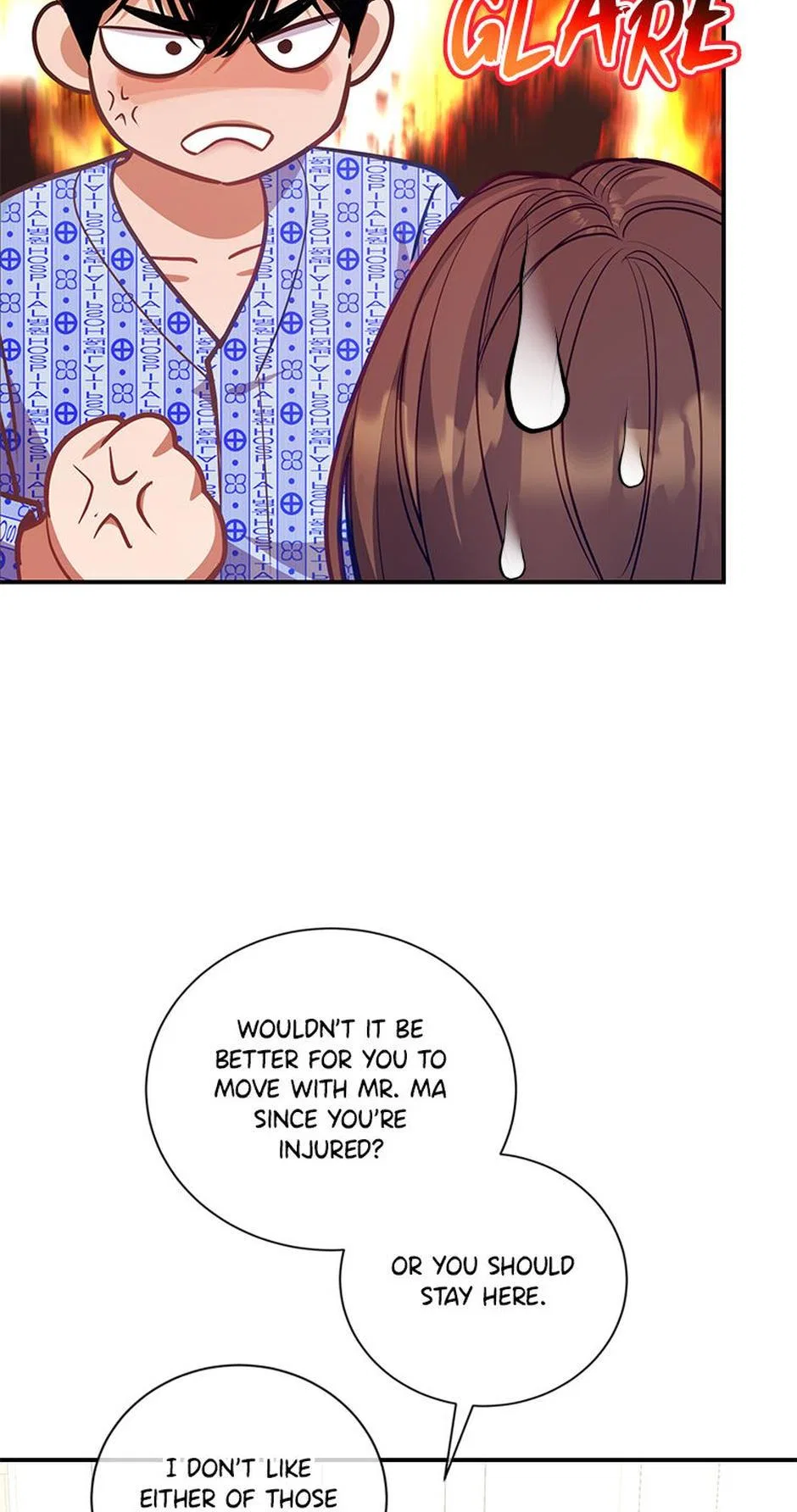 A Suspicious Confession Chapter 66 – Page 26
