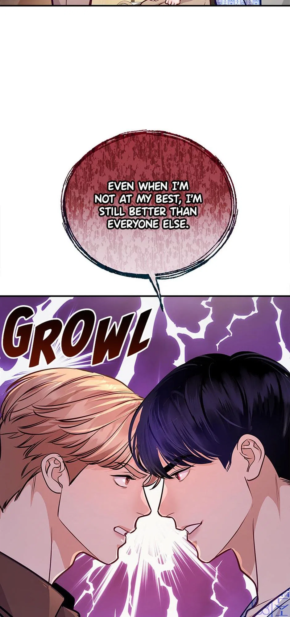 A Suspicious Confession Chapter 66 – Page 29