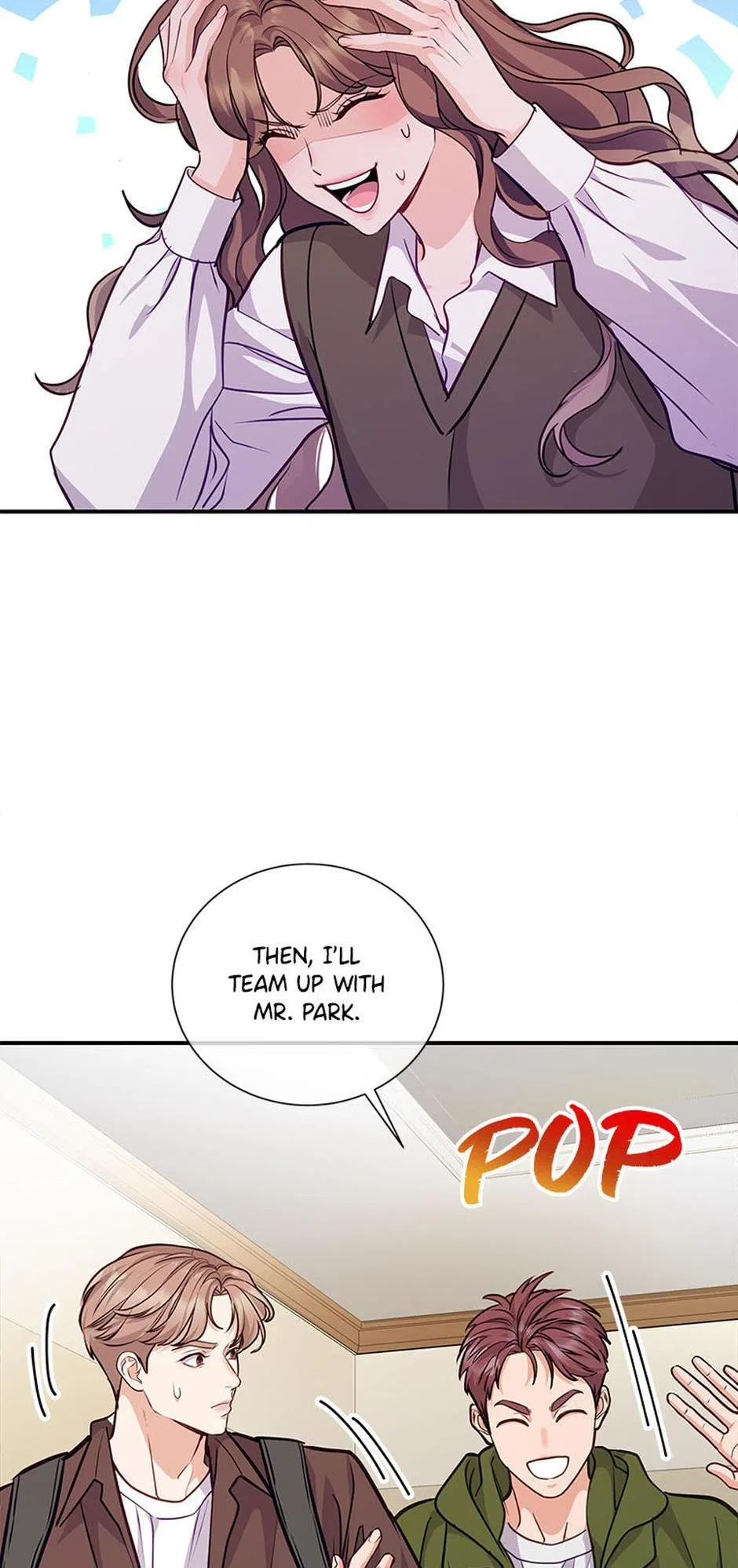 A Suspicious Confession Chapter 66 – Page 31