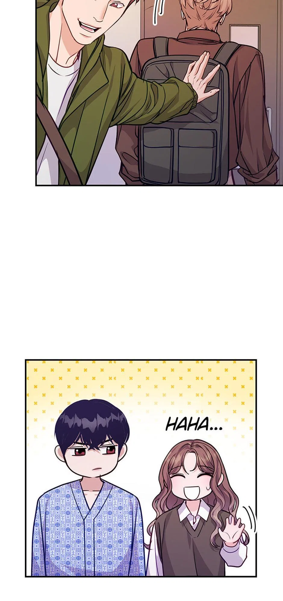 A Suspicious Confession Chapter 66 – Page 33