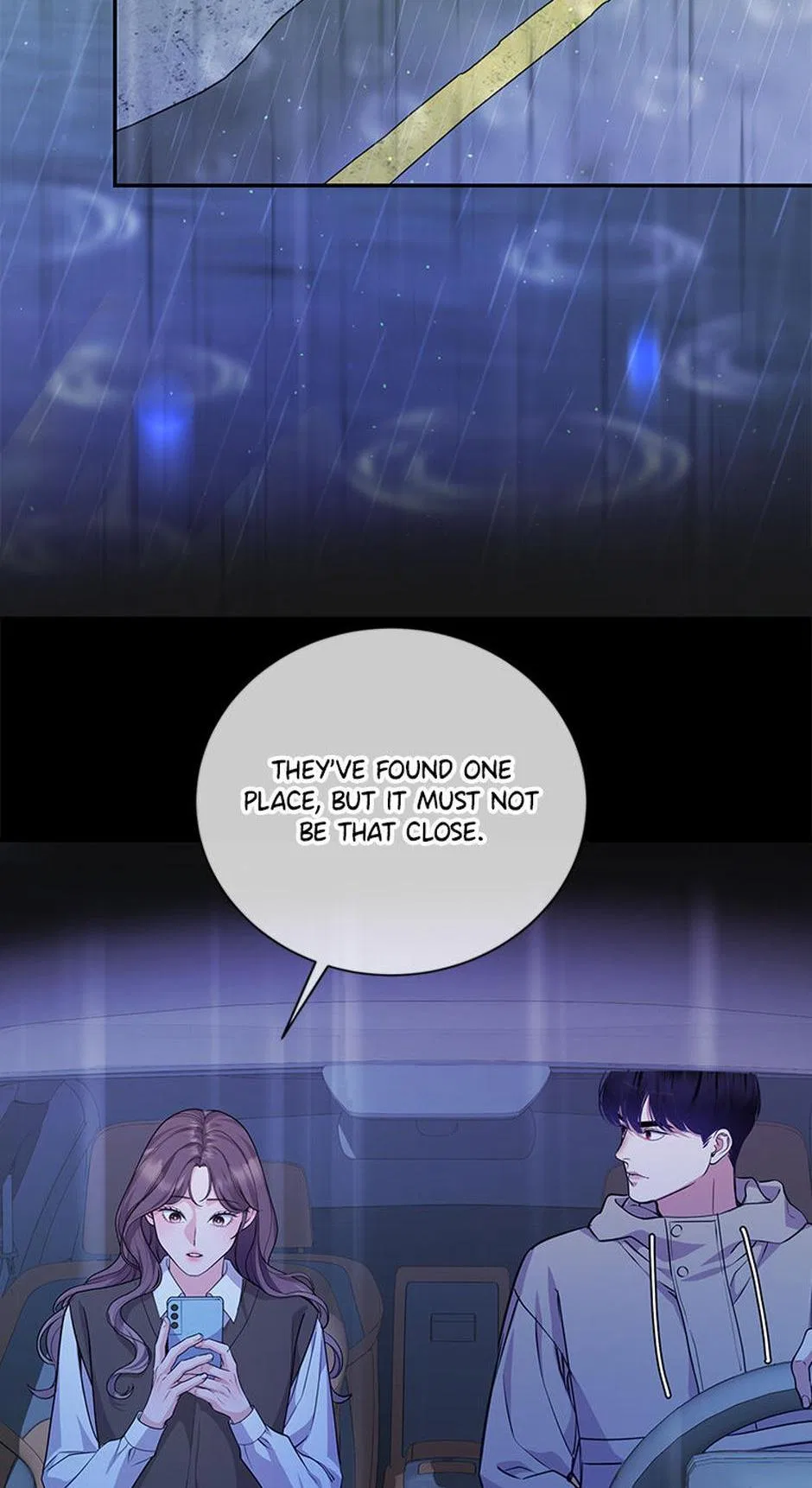 A Suspicious Confession Chapter 66 – Page 36