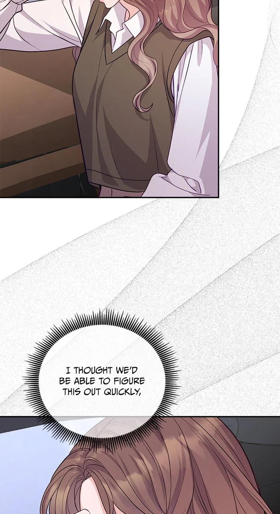 A Suspicious Confession Chapter 66 – Page 38