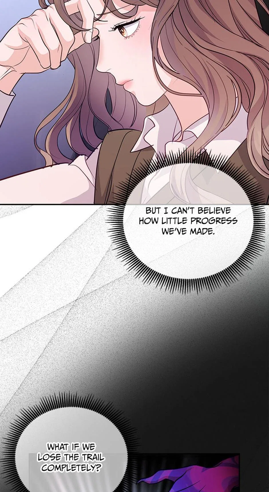 A Suspicious Confession Chapter 66 – Page 39