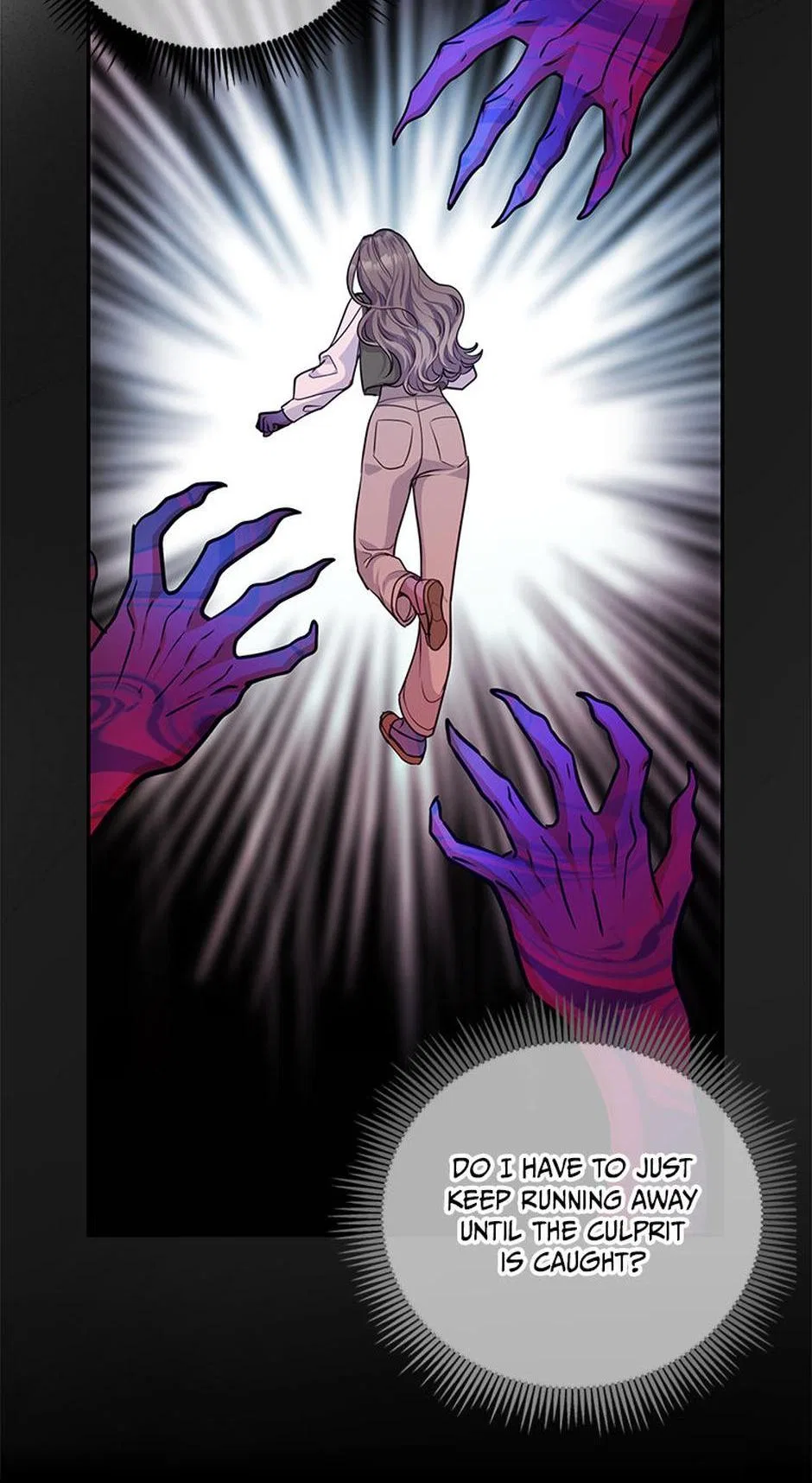 A Suspicious Confession Chapter 66 – Page 40