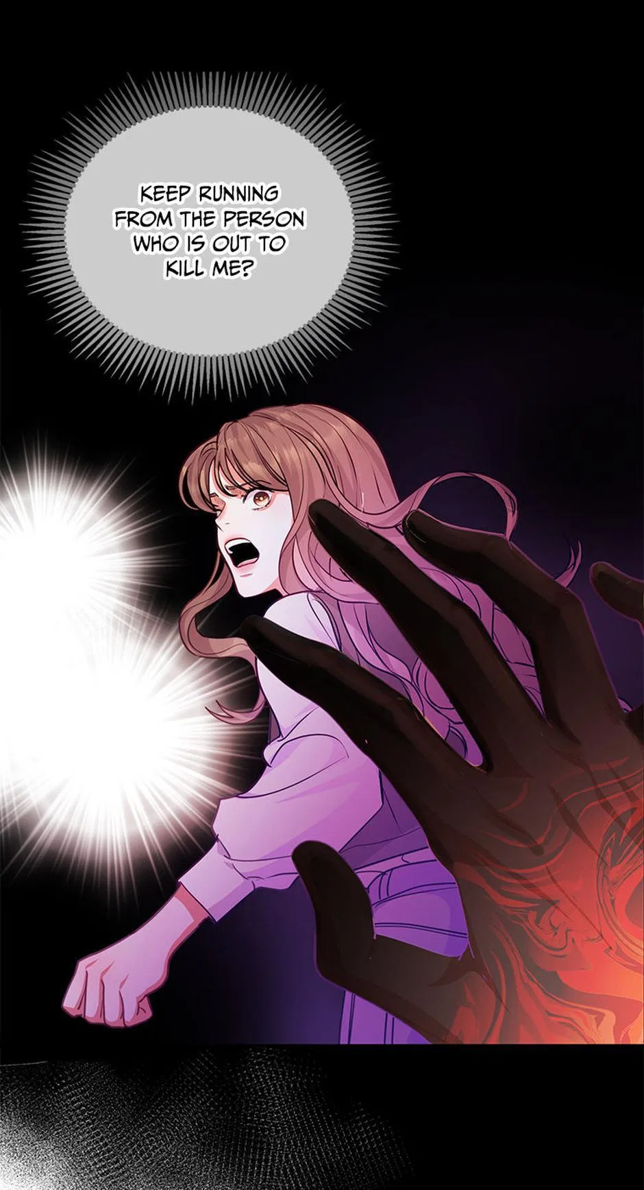 A Suspicious Confession Chapter 66 – Page 41