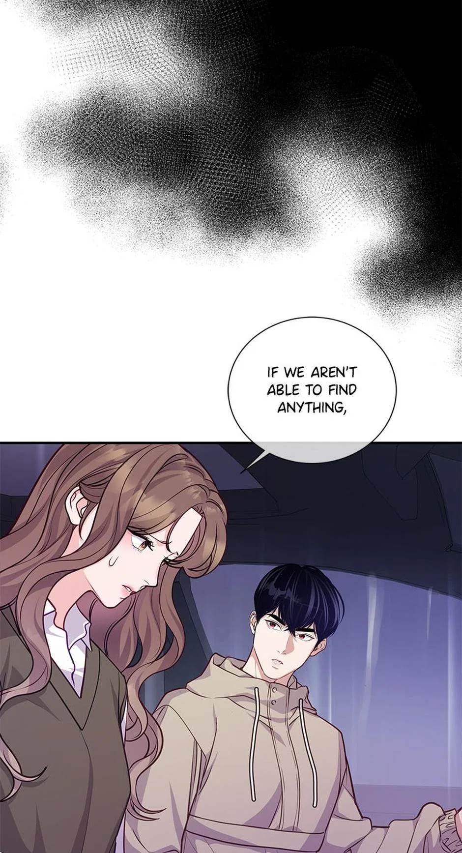 A Suspicious Confession Chapter 66 – Page 42