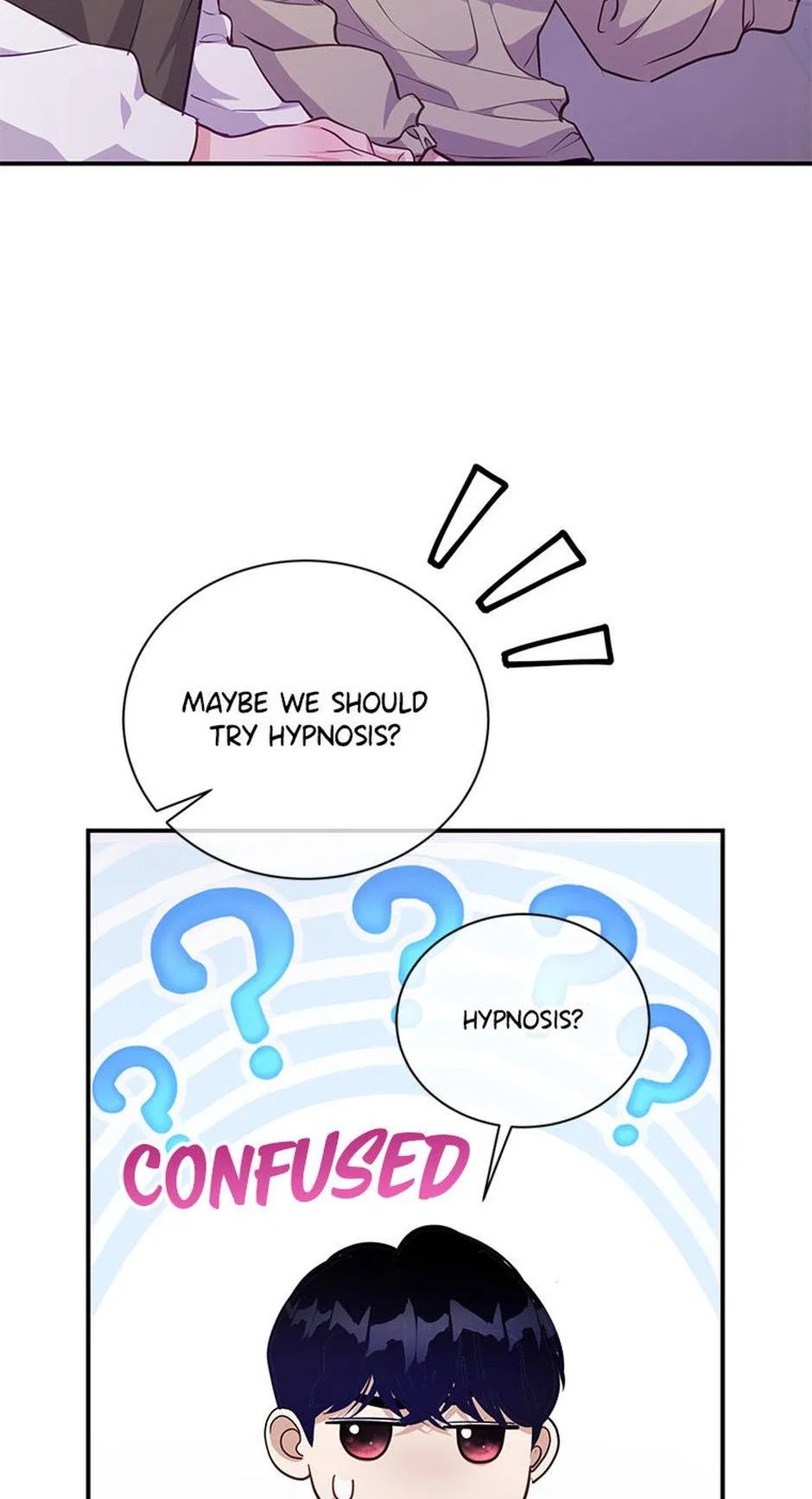 A Suspicious Confession Chapter 66 – Page 43