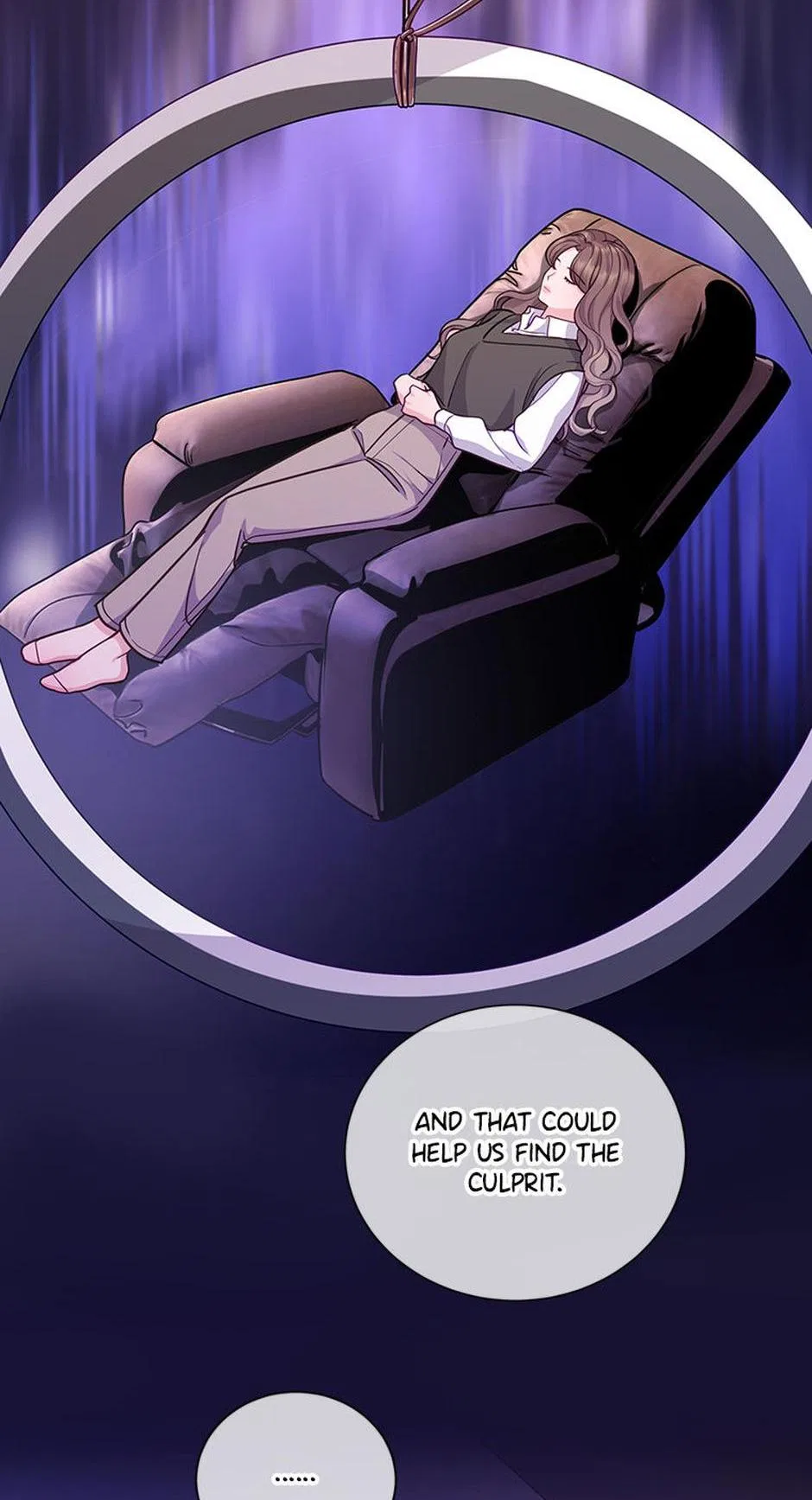 A Suspicious Confession Chapter 66 – Page 45