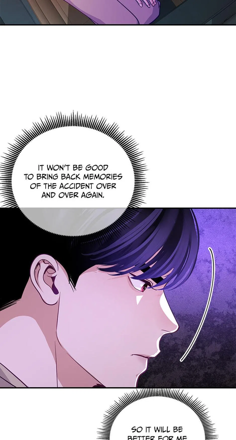A Suspicious Confession Chapter 66 – Page 51