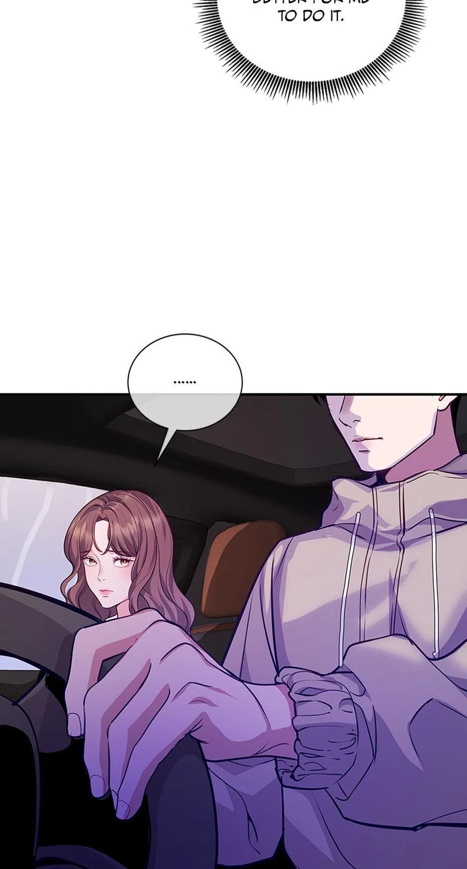 A Suspicious Confession Chapter 66 – Page 52