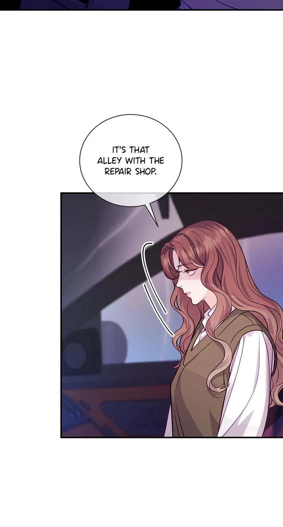 A Suspicious Confession Chapter 66 – Page 53