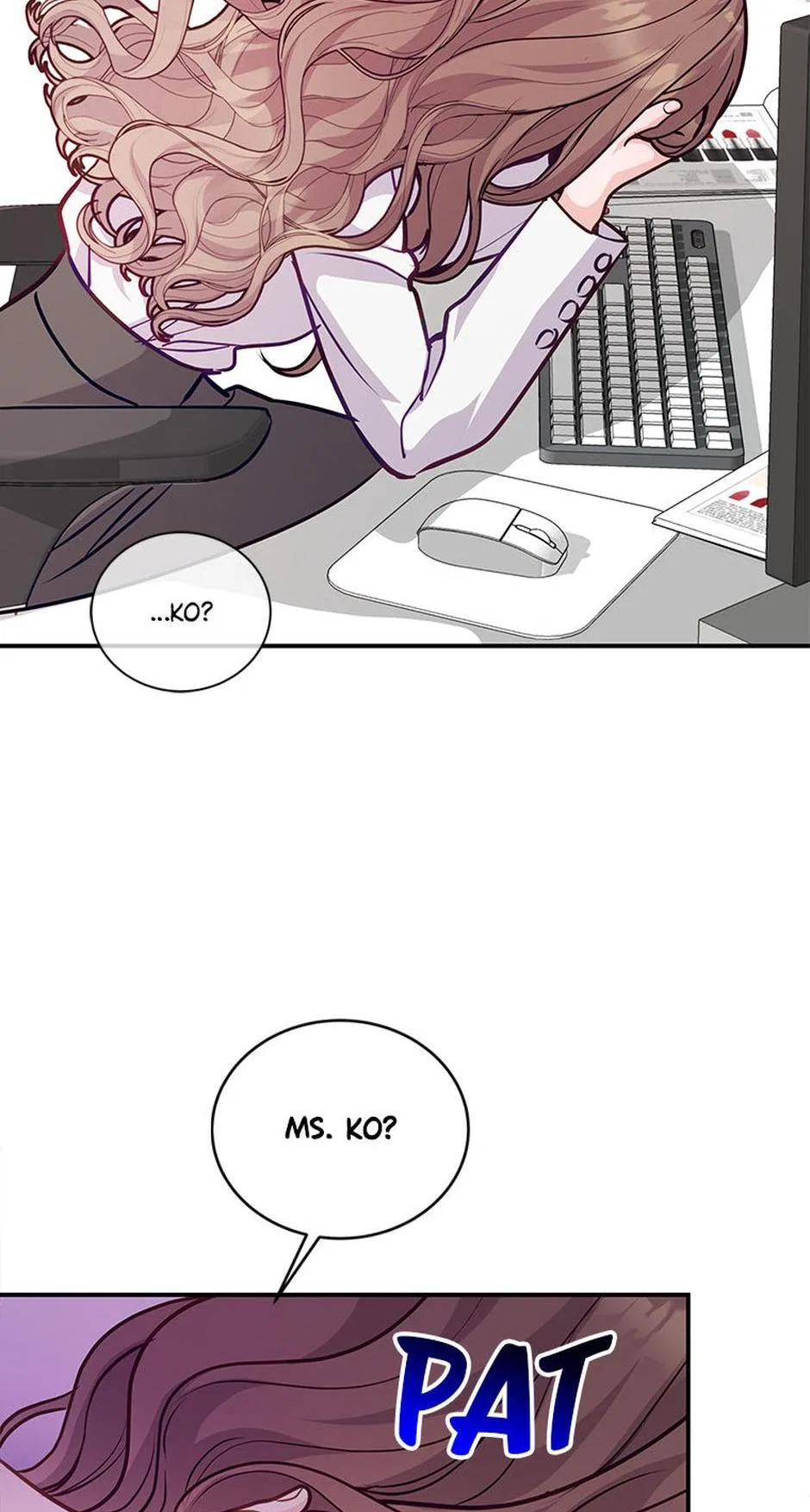 A Suspicious Confession Chapter 66 – Page 58