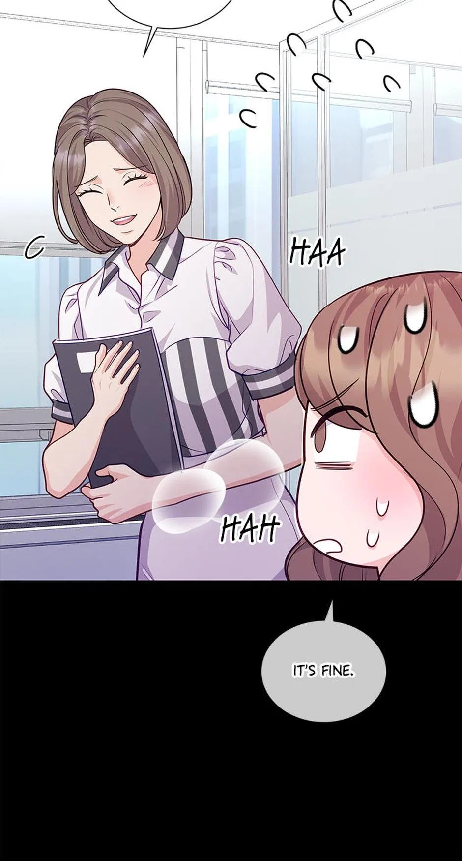 A Suspicious Confession Chapter 66 – Page 61