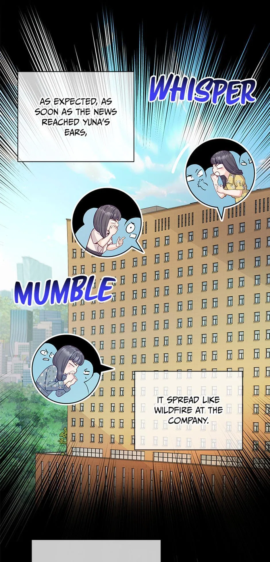 A Suspicious Confession Chapter 66 – Page 62