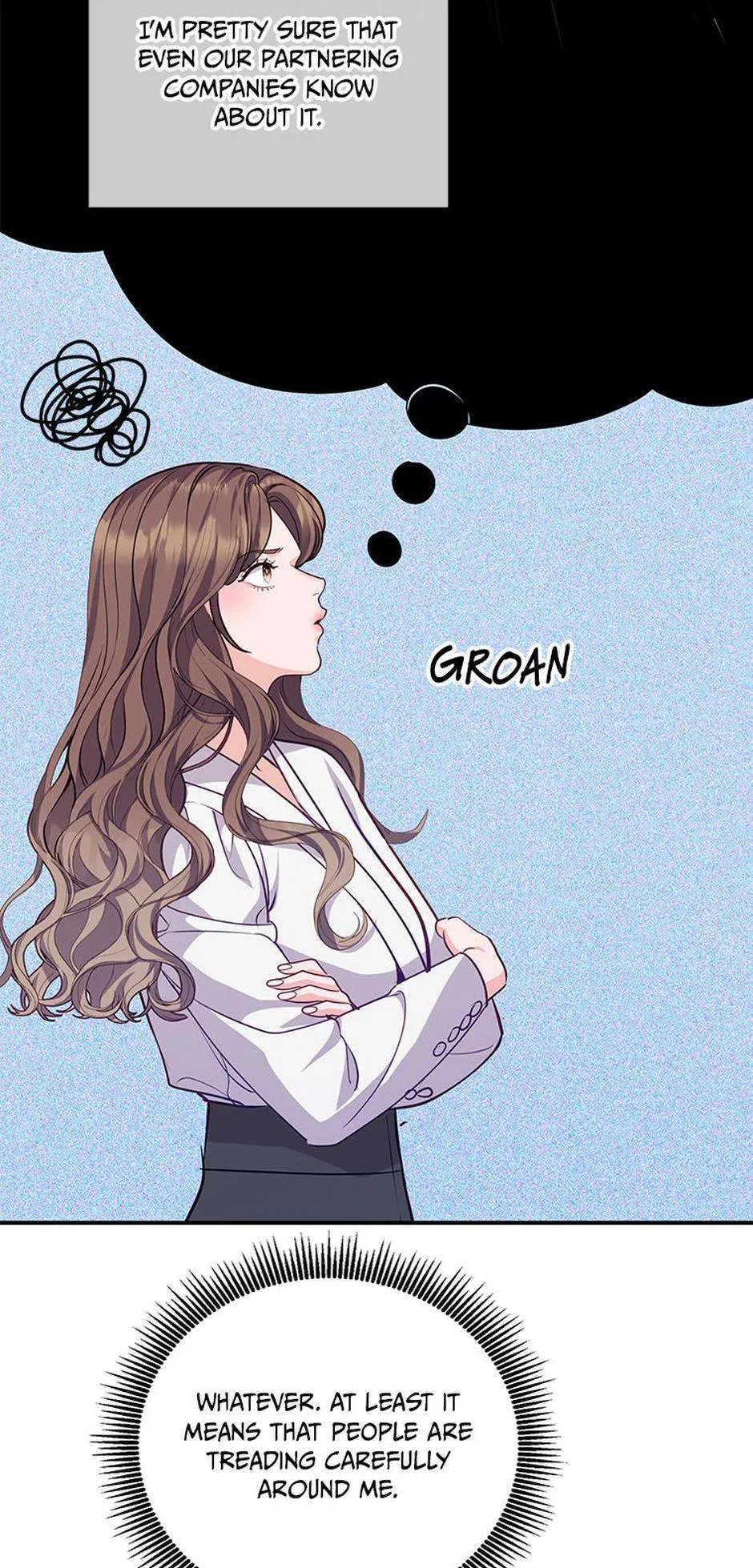 A Suspicious Confession Chapter 66 – Page 63